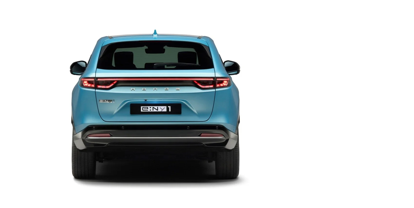 Honda e:Ny1 68.8 kWh (204 Hp)2023 - thumbnail 9