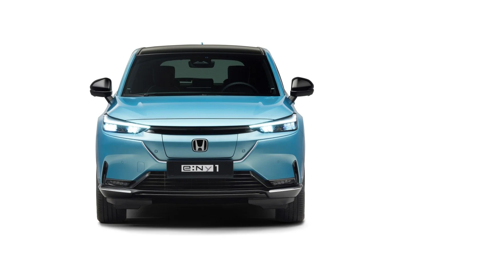 Honda e:Ny1 68.8 kWh (204 Hp)2023 - thumbnail 10