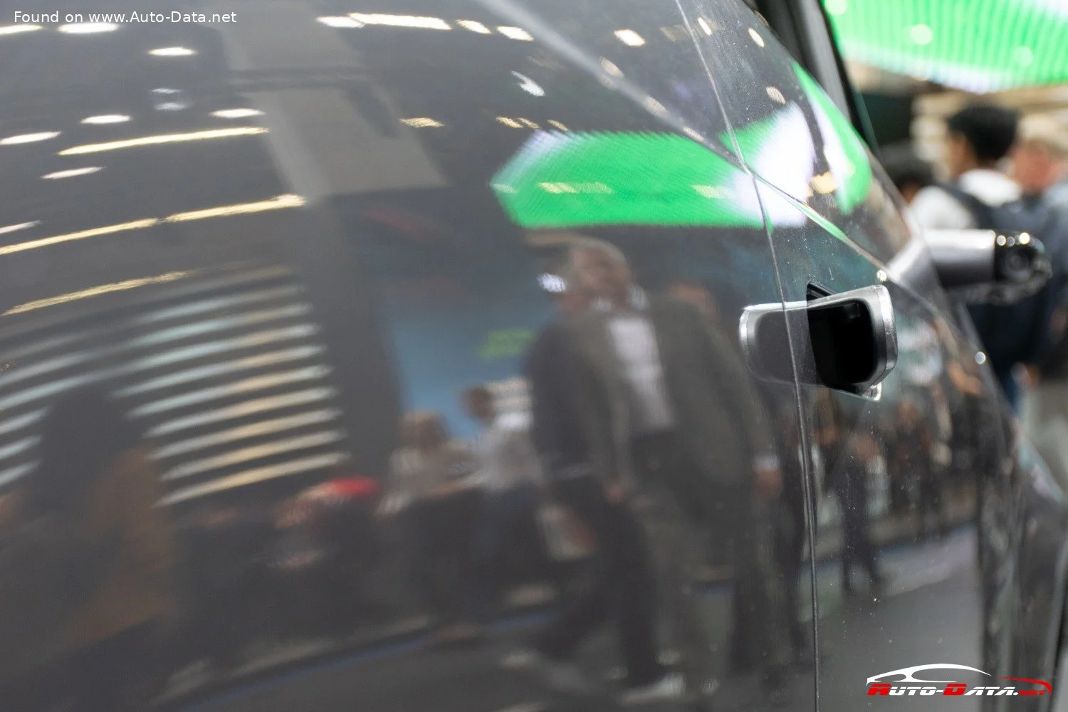 Honda e 35.5 kWh (136 Hp)2019 - thumbnail 14