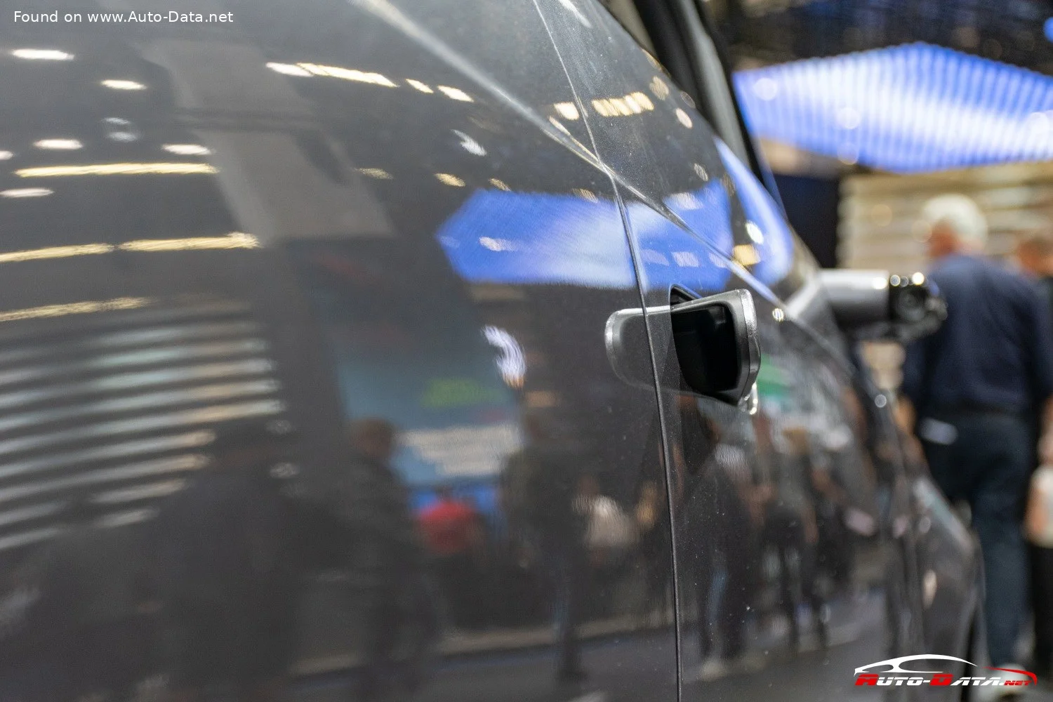 Honda e 35.5 kWh (136 Hp)2019 - thumbnail 15
