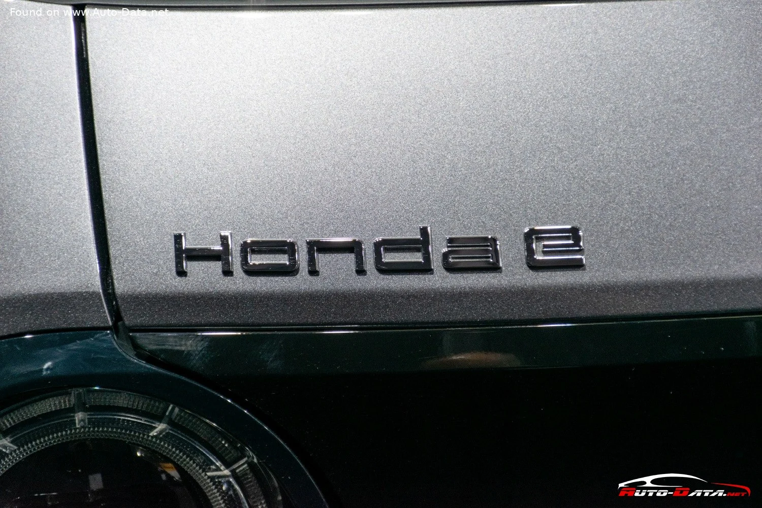 Honda e 35.5 kWh (136 Hp)2019 - thumbnail 16