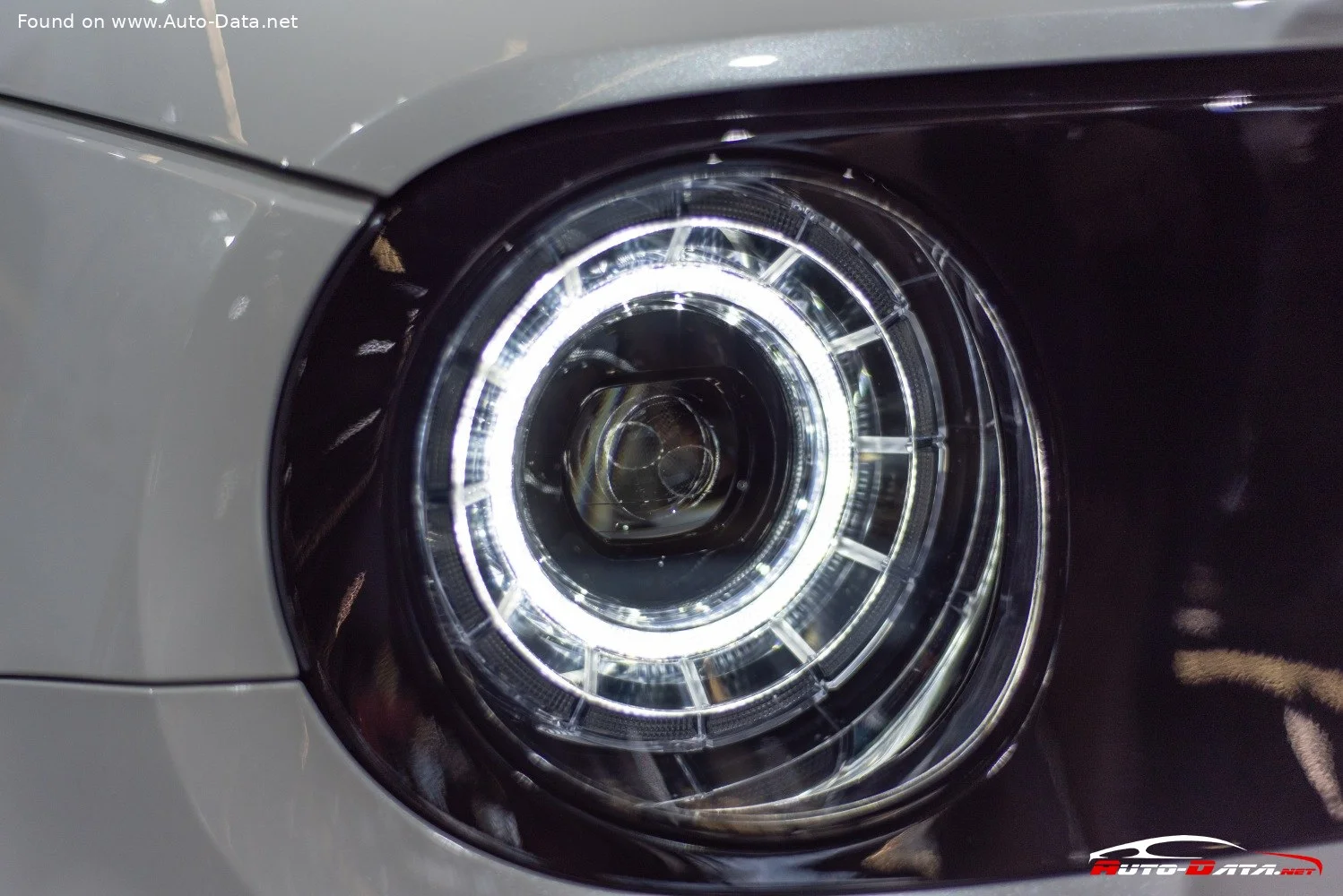 Honda e 35.5 kWh (136 Hp)2019 - thumbnail 17