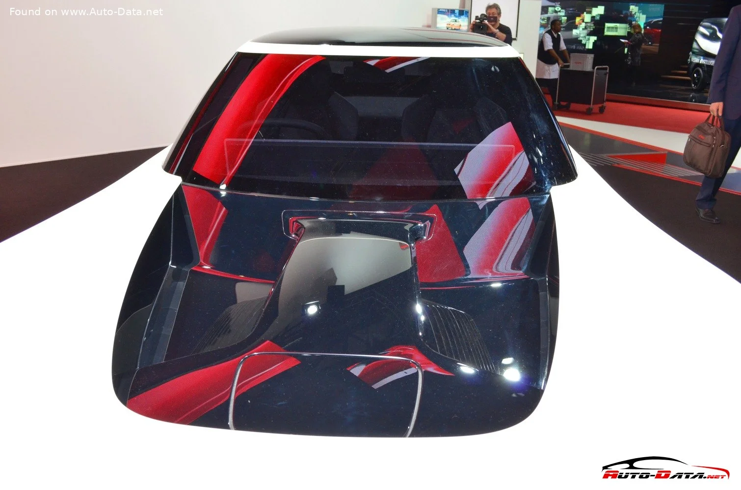 Honda EV Honda Sports EV Concept thumbnail 13