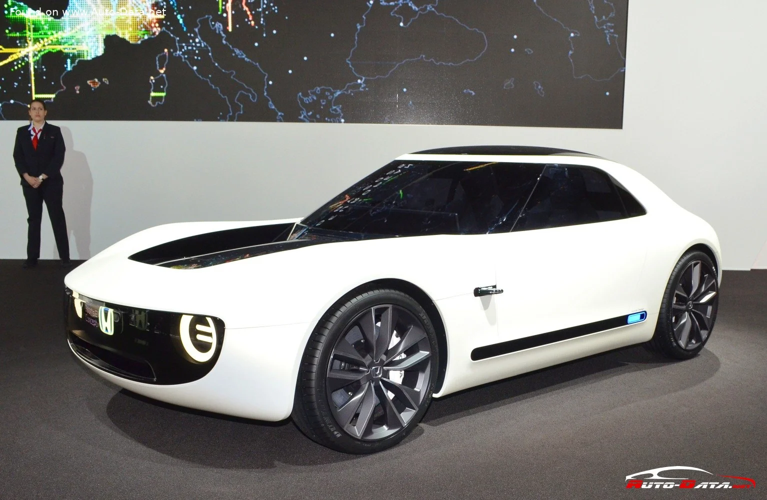 Honda EV Honda Sports EV Concept thumbnail 7