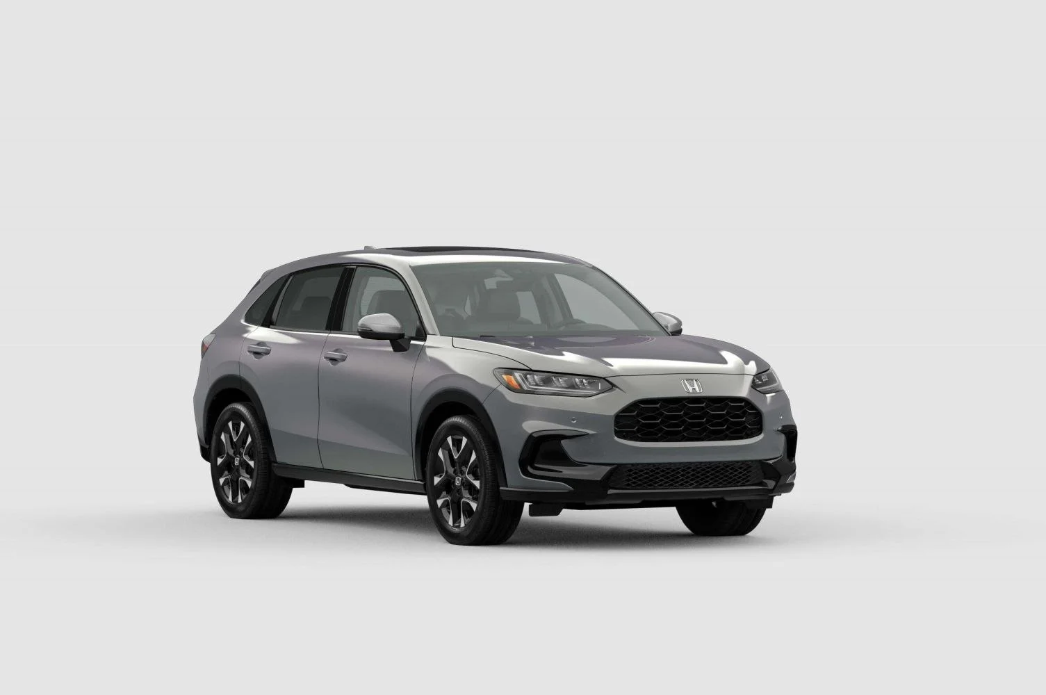Honda HR-V modeli