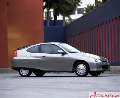Honda Insight 1.0 (68 Hp)1999 - 2006 thumbnail 6