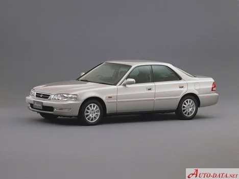 Honda Inspire 2.0 i 20V G (160 Hp) Automatic1995 - 1998 thumbnail 2