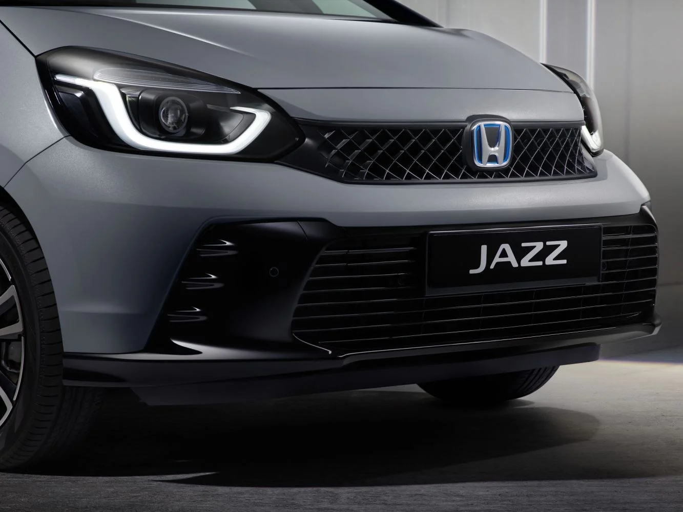 Honda Jazz 1.5 i-MMD (122 Hp) e:HEV e-CVT2023 - thumbnail 10