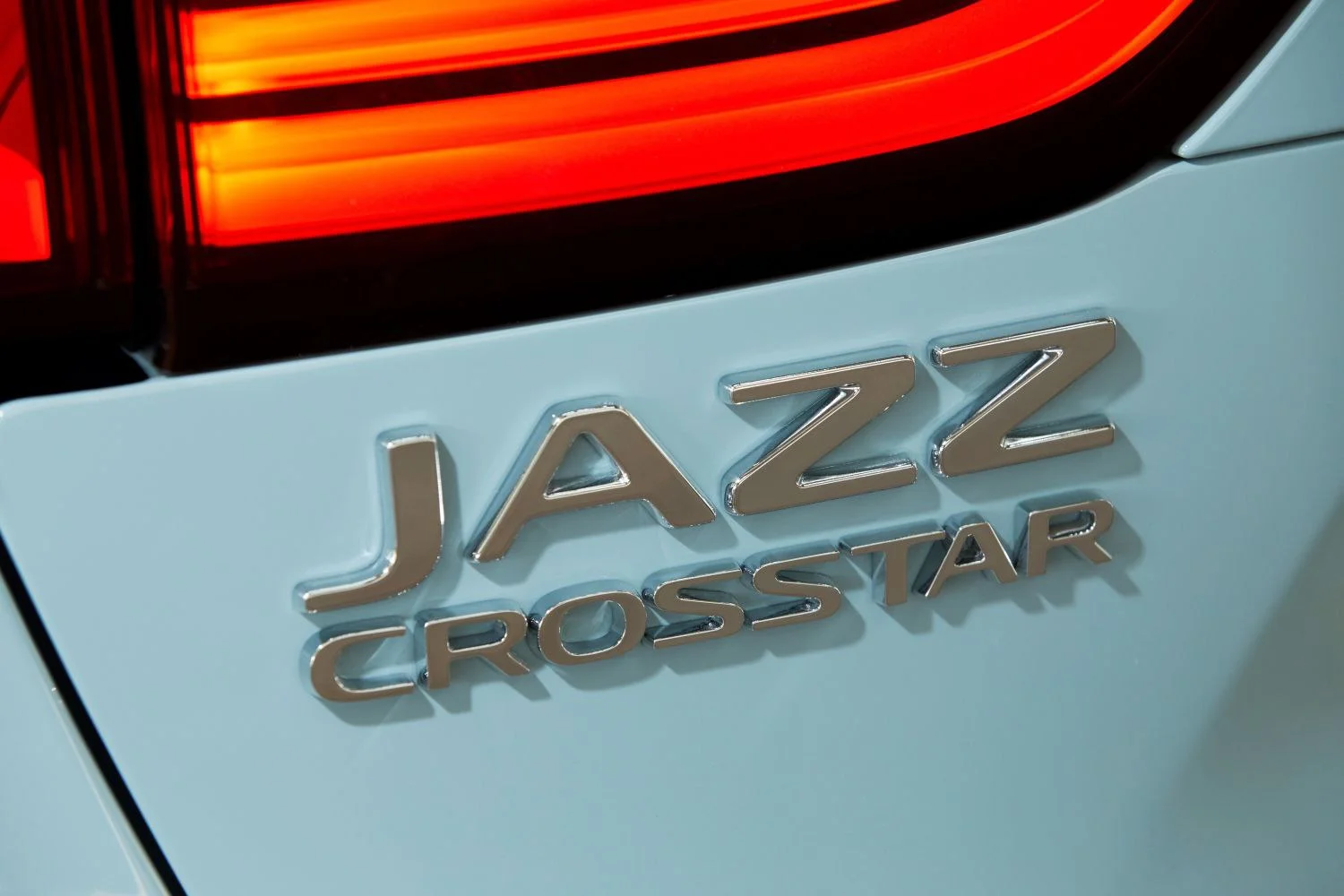 Honda Jazz 1.5 i-MMD (109 Hp) e:HEV e-CVT2020 - 2023 thumbnail 5
