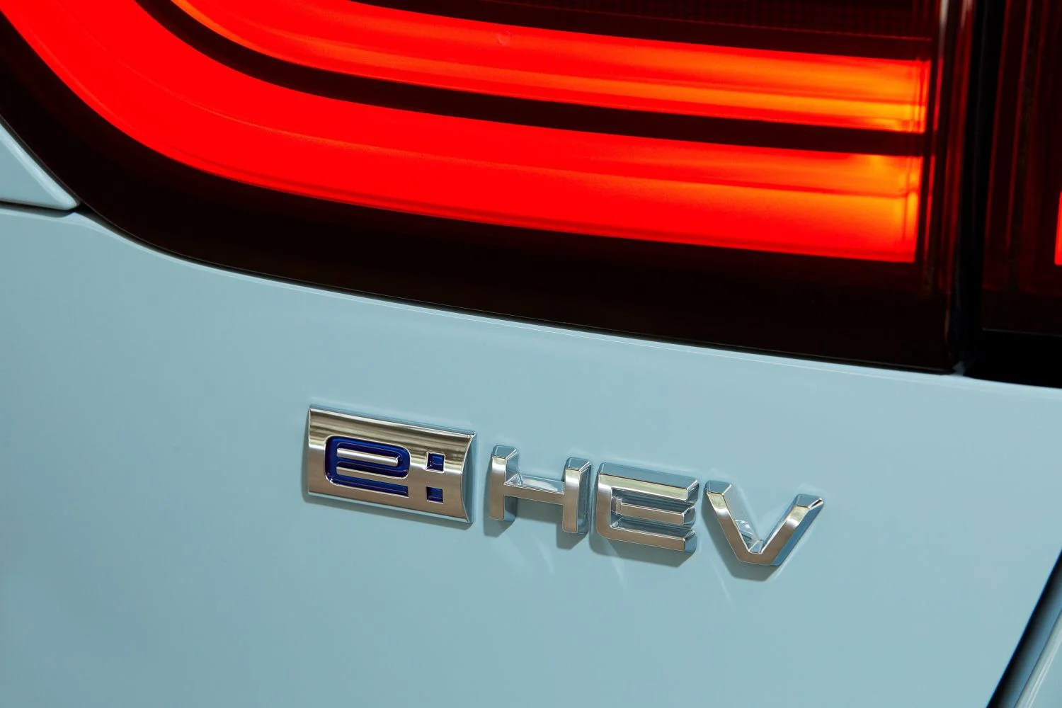 Honda Jazz 1.5 i-MMD (109 Hp) e:HEV e-CVT2020 - 2023 thumbnail 6