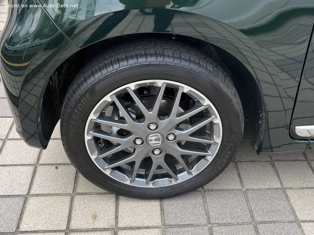 Honda N-One 0.7 (58 Hp) 4WD CVT2020 - thumbnail 13