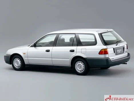 Honda Partner 1.3 i (91 Hp)2000 - 2004 thumbnail 4
