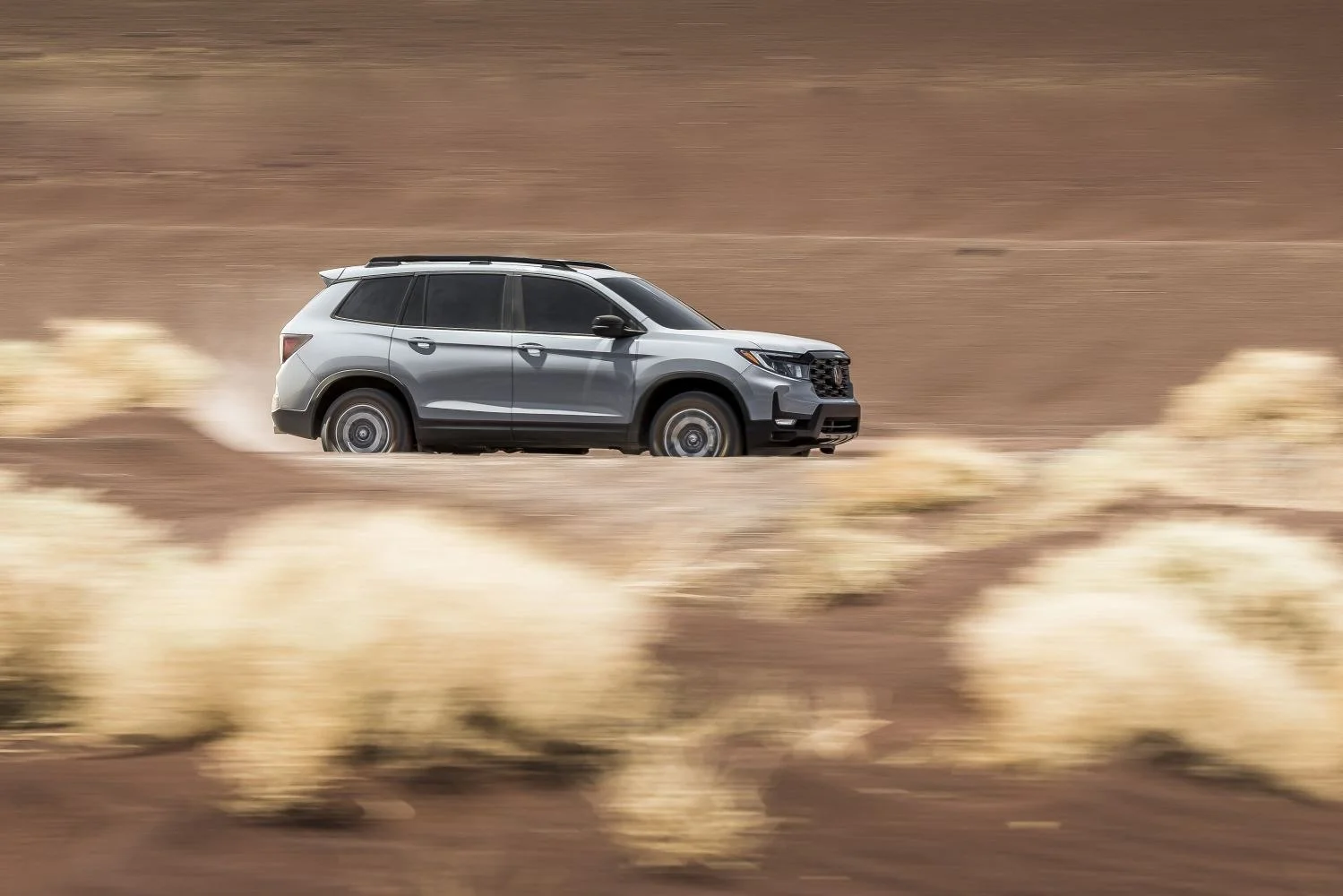 Honda Passport 3.5 V6 (280 Hp) AWD Automatic2021 - 2024 thumbnail 14