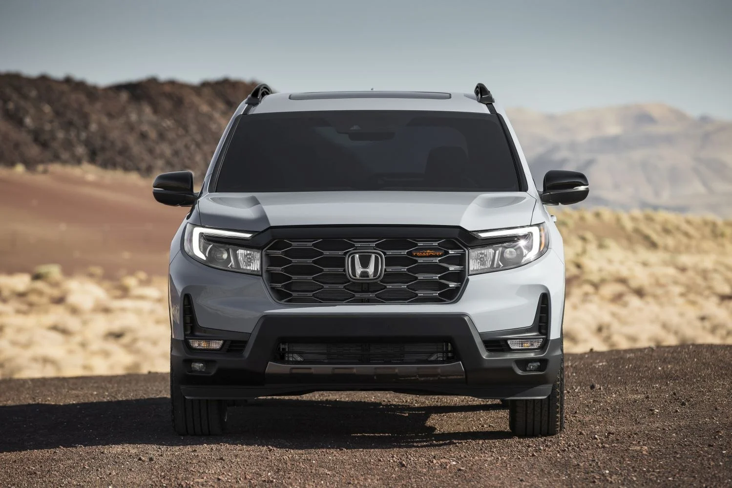 Honda Passport 3.5 V6 (280 Hp) AWD Automatic2021 - 2024 thumbnail 3
