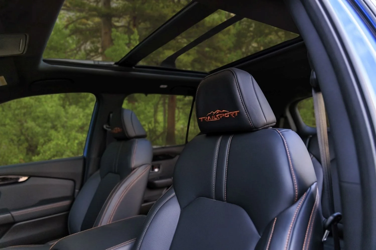 Honda Pilot 3.5 V6 (285 Hp) AWD Automatic2022 - thumbnail 8