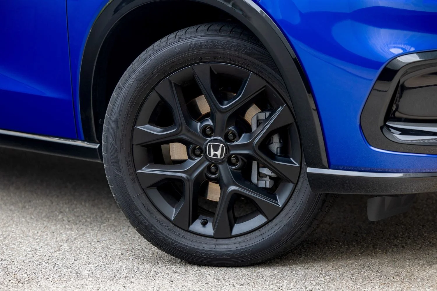 Honda ZR-V 1.5 Turbo (178 Hp) 4WD CVT2023 - thumbnail 14