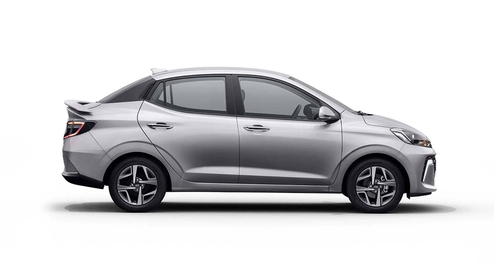 Hyundai Aura 1.2 Bi-fuel (69 Hp) CNG2023 - thumbnail 9