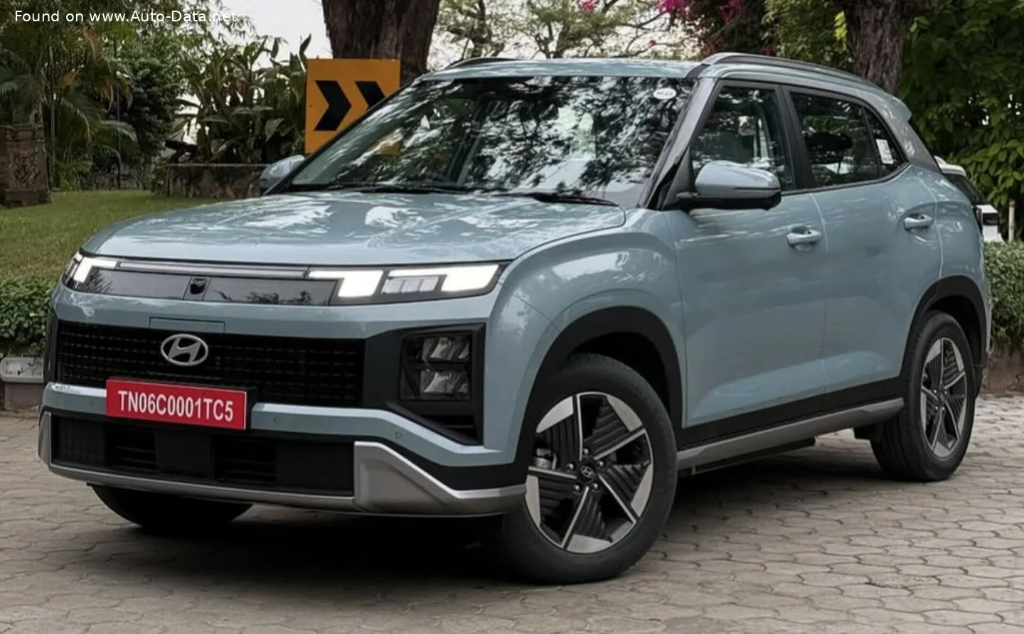 Hyundai Creta modeli