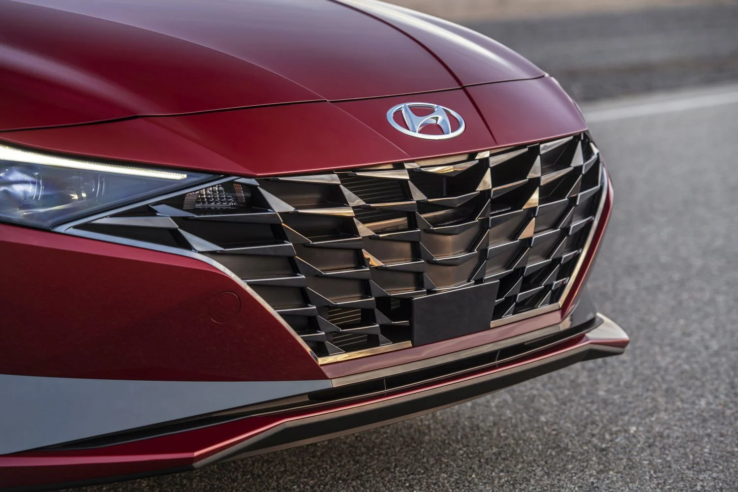 Hyundai Elantra 1.6 Gamma (128 Hp)2020 - 2023 thumbnail 15