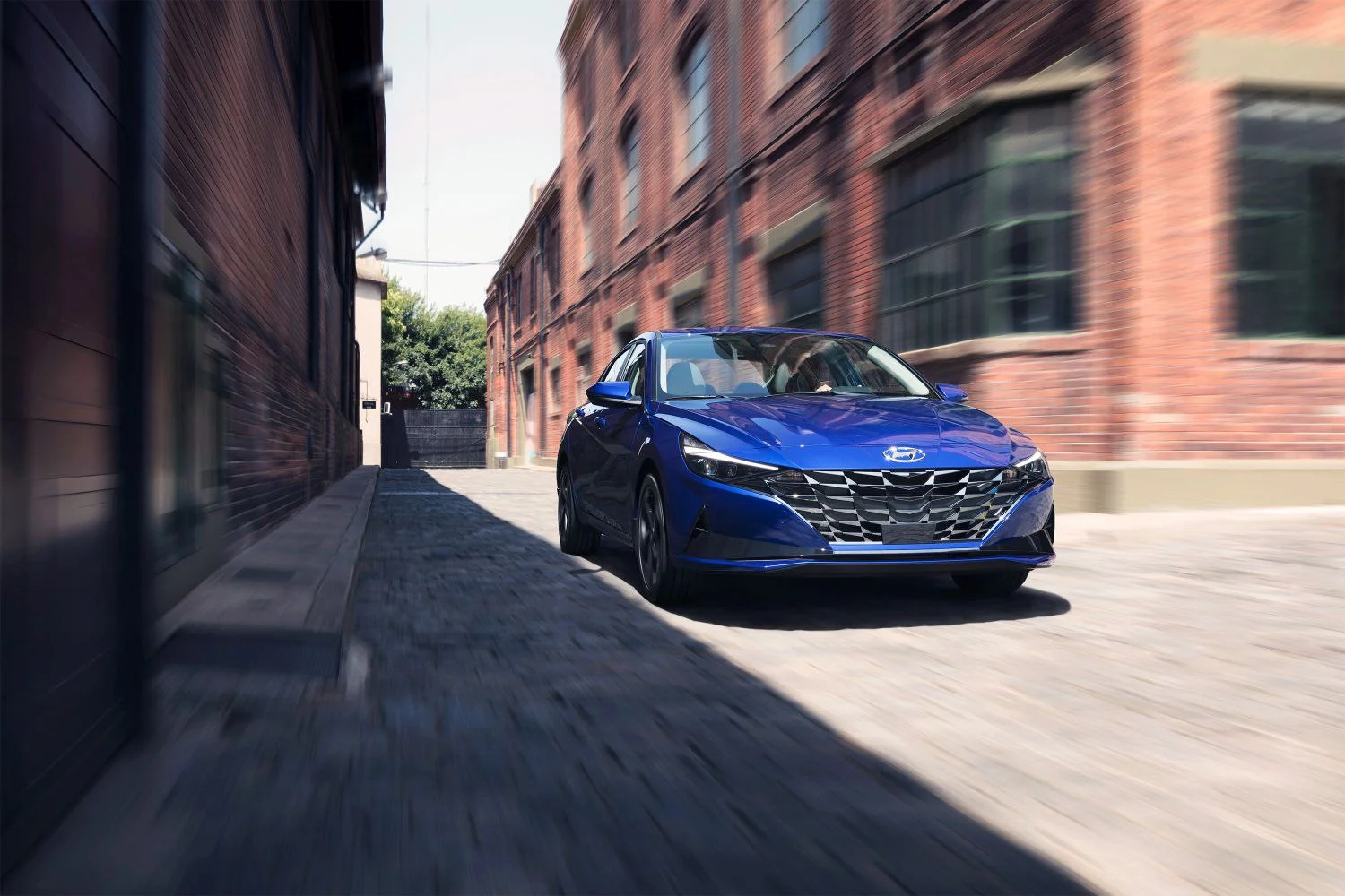 Hyundai Elantra 1.6 Gamma (128 Hp)2020 - 2023 thumbnail 18