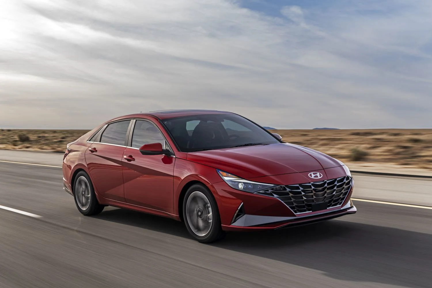 Hyundai Elantra 1.6 Gamma (128 Hp)2020 - 2023 thumbnail 9