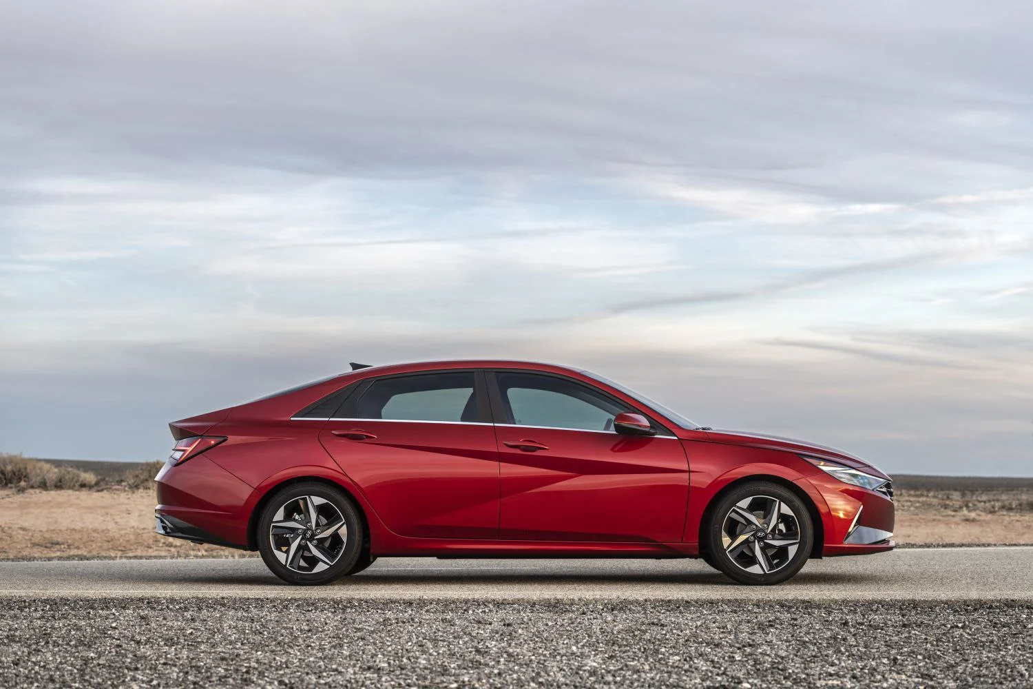 Hyundai Elantra 1.6 Gamma (128 Hp)2020 - 2023 thumbnail 10