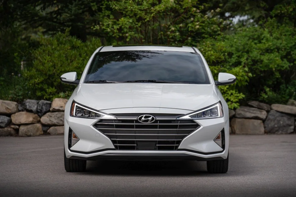 Hyundai Elantra 1.4 Turbo GDI (128 Hp) DCT2018 - 2020 thumbnail 6