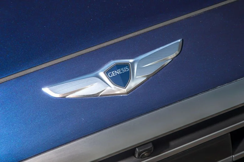 Hyundai Genesis 3.8 V6 GDI (315 Hp) Automatic2014 - 2016 thumbnail 12
