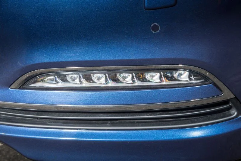 Hyundai Genesis 3.8 V6 GDI (315 Hp) Automatic2014 - 2016 thumbnail 10
