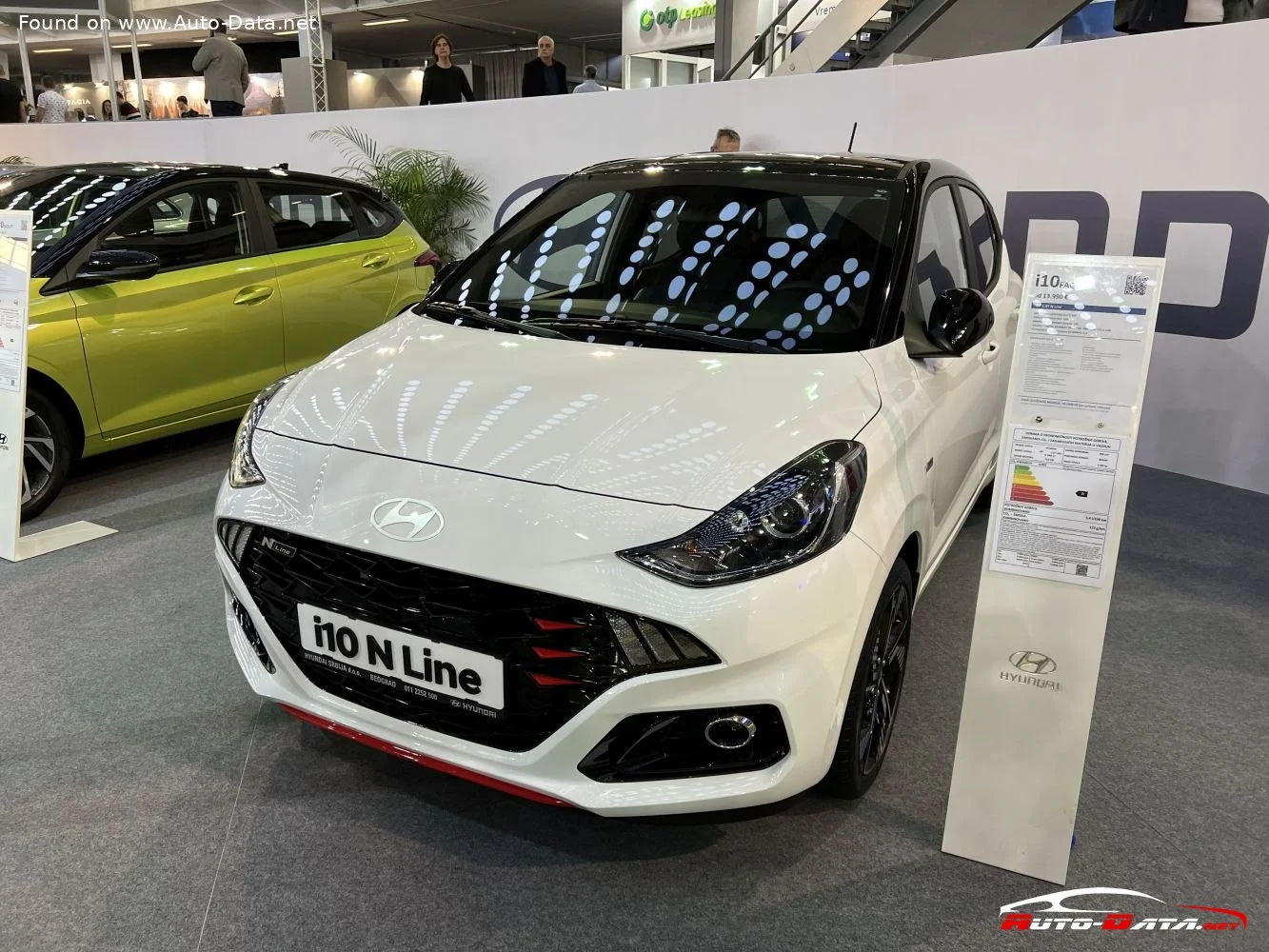 Hyundai i10 1.0 (63 Hp)2024 - thumbnail 15
