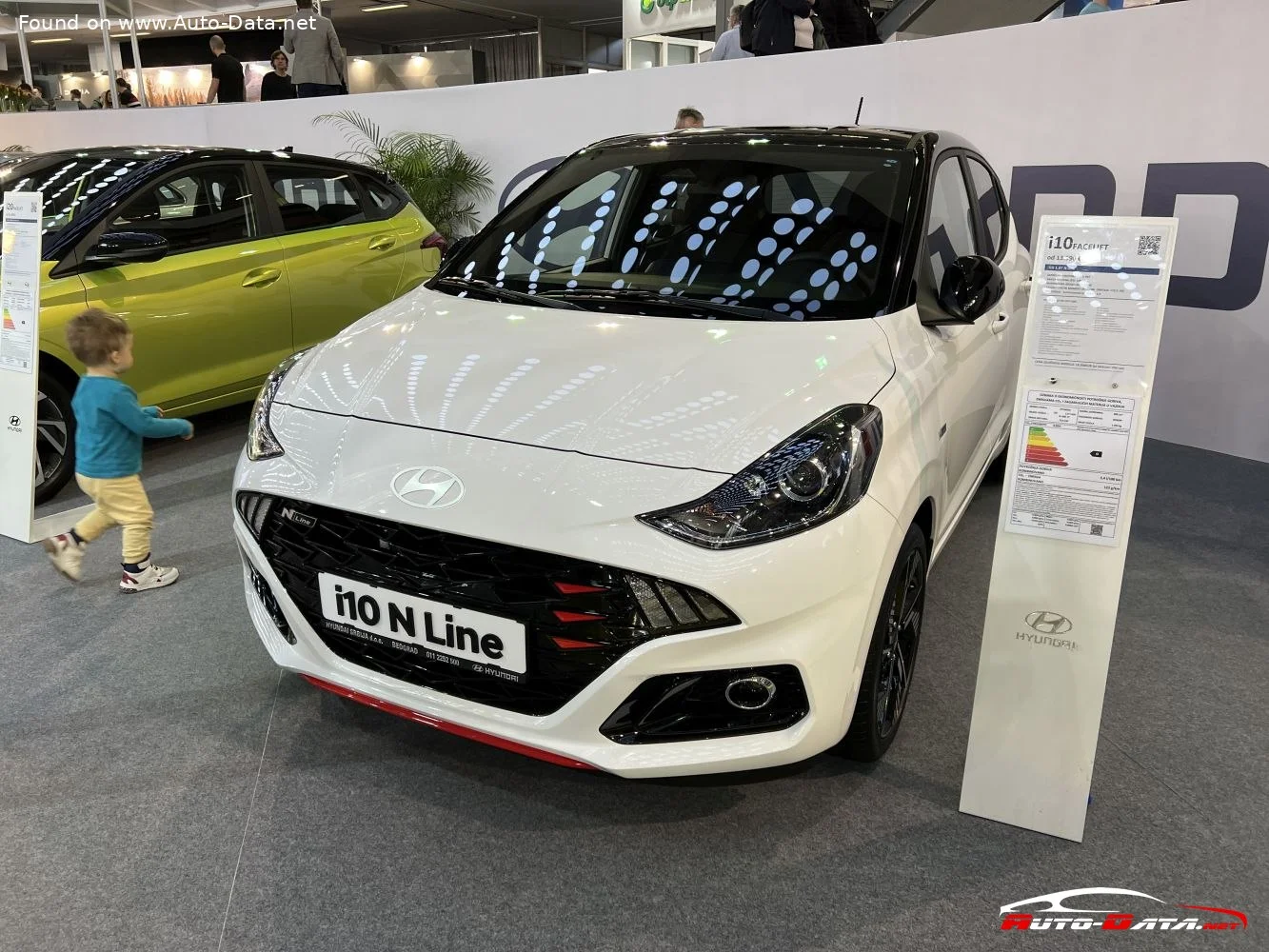 Hyundai i10 1.0 (63 Hp)2024 - thumbnail 16