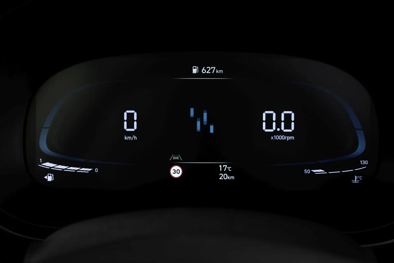 Hyundai i10 1.0 (63 Hp)2024 - thumbnail 7