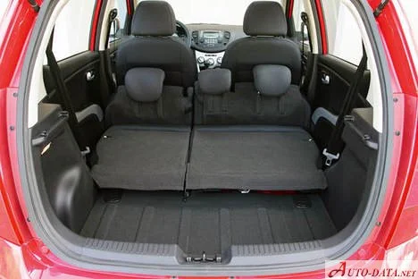 Hyundai i10 1.1 (67 Hp)2008 - 2010 thumbnail 15