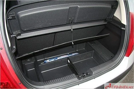 Hyundai i10 1.1 (67 Hp)2008 - 2010 thumbnail 18