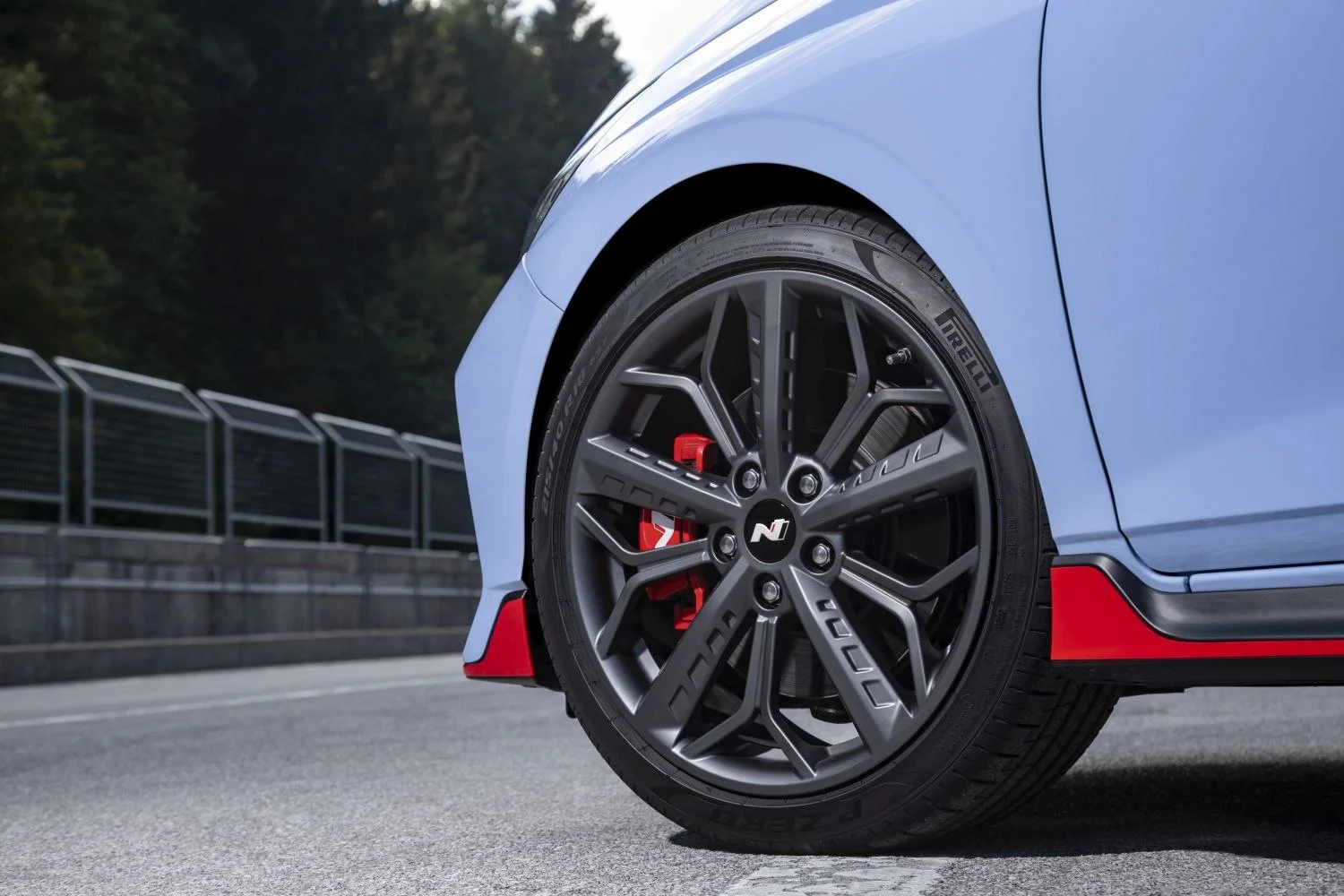 Hyundai i20 1.0 T-GDi (100 Hp)2020 - 2023 thumbnail 16