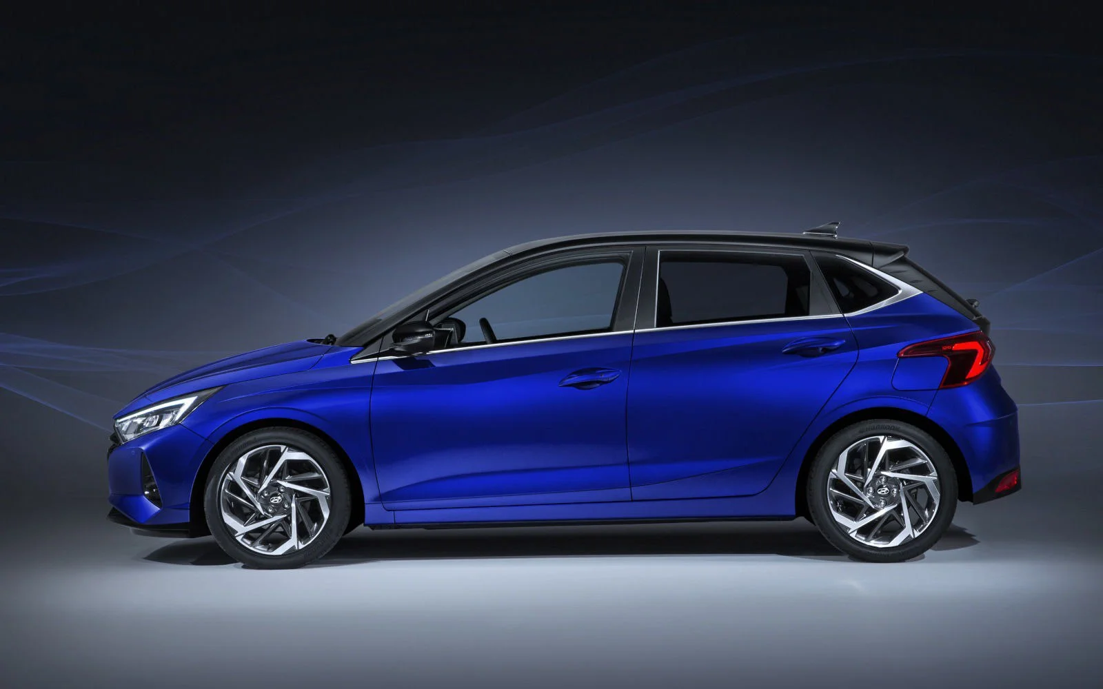 Hyundai i20 1.0 T-GDi (100 Hp)2020 - 2023 thumbnail 3