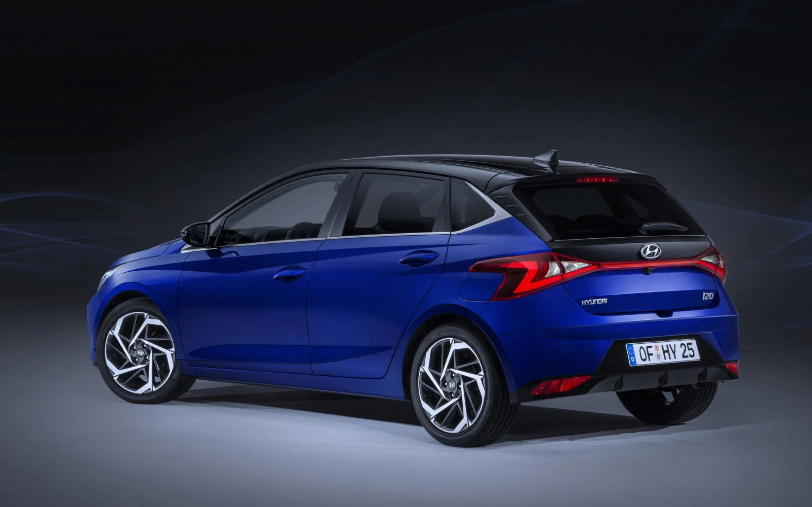 Hyundai i20 1.0 T-GDi (100 Hp)2020 - 2023 thumbnail 5