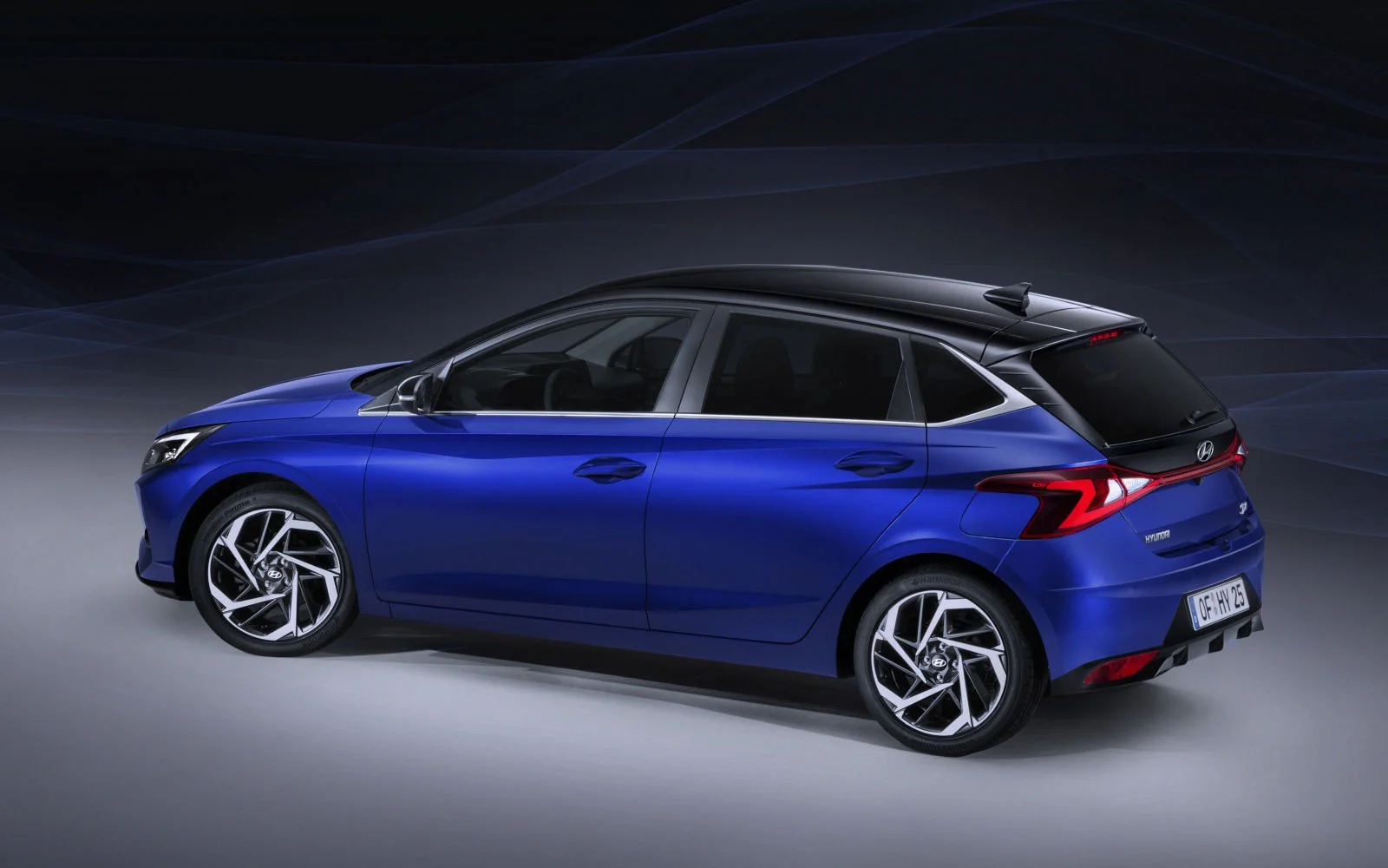 Hyundai i20 1.0 T-GDi (100 Hp)2020 - 2023 thumbnail 6