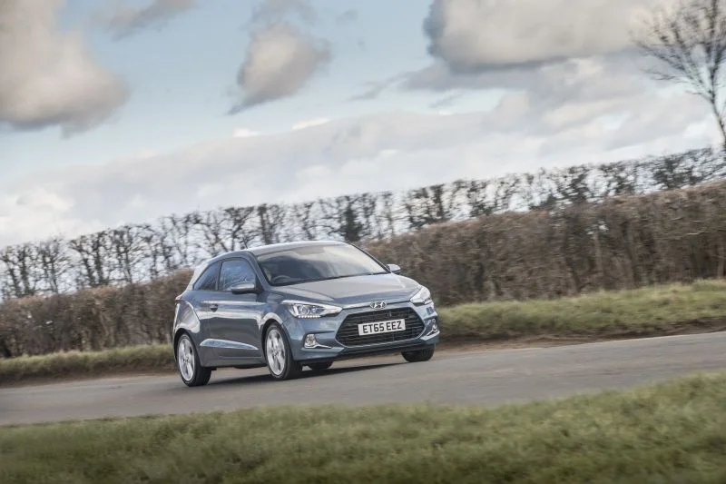 Hyundai i20 1.0 T-GDI (120 Hp)2016 - 2018 thumbnail 12