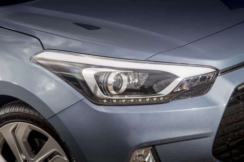 Hyundai i20 1.0 T-GDI (120 Hp)2016 - 2018 thumbnail 8