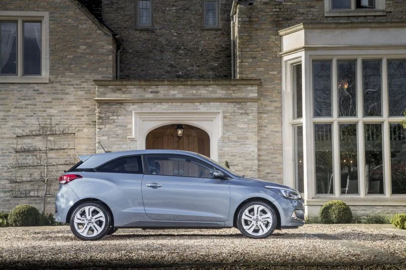 Hyundai i20 1.0 T-GDI (120 Hp)2016 - 2018 thumbnail 10