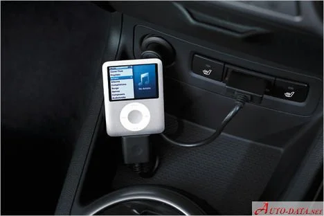 Hyundai i20 1.2 (78 Hp)2009 - 2012 thumbnail 14
