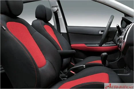 Hyundai i20 1.2 (78 Hp)2009 - 2012 thumbnail 15