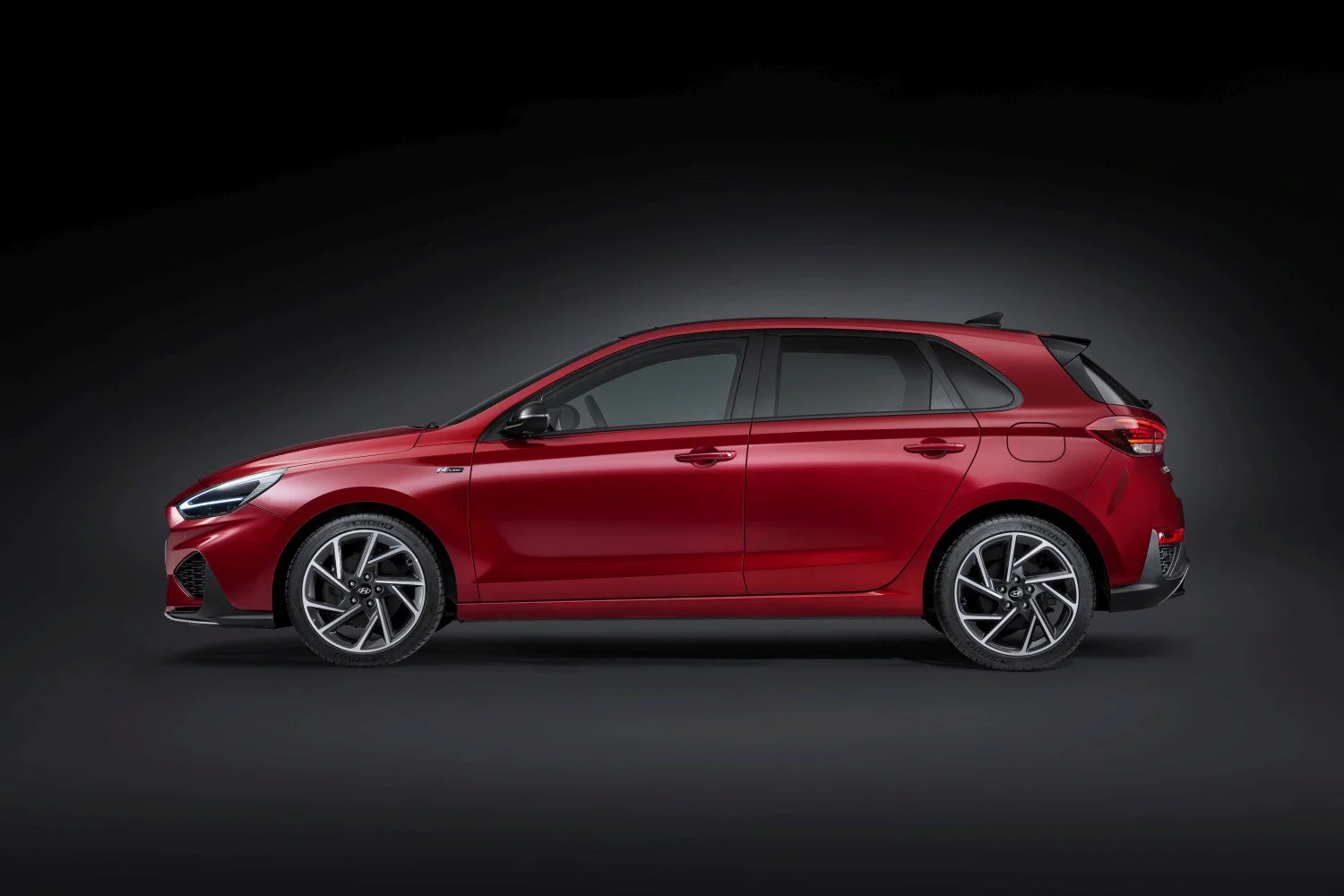 Hyundai i30 1.0 T-GDi (120 Hp)2020 - 2024 thumbnail 9