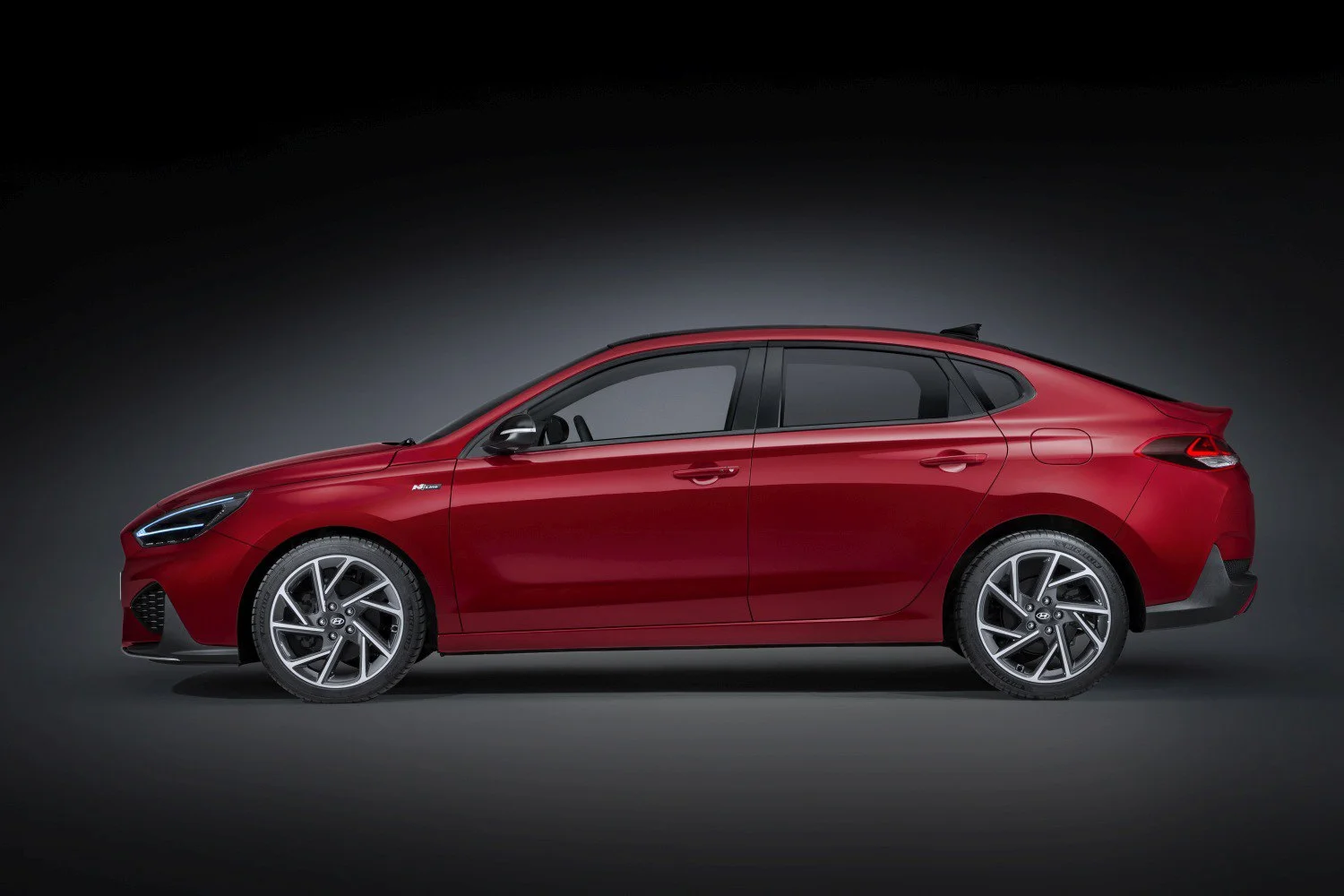 Hyundai i30 1.0 T-GDi (120 Hp)2020 - 2024 thumbnail 6