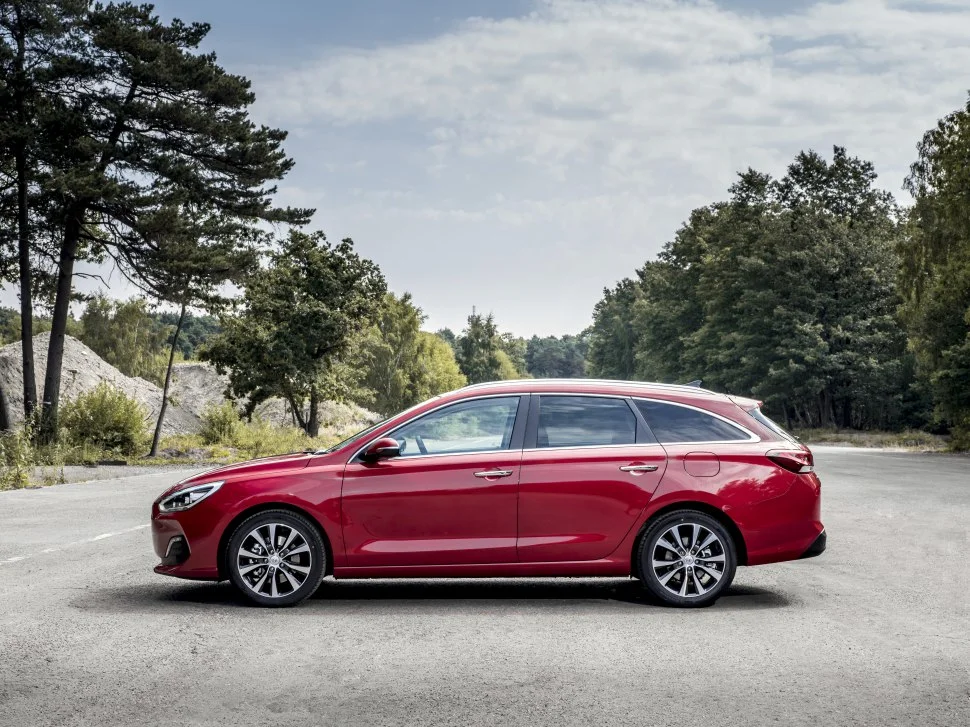 Hyundai i30 1.0 T-GDI (120 Hp)2019 - 2020 thumbnail 4
