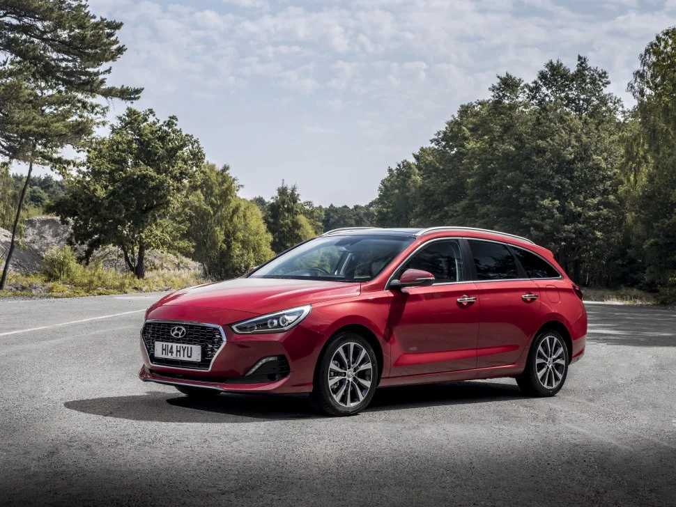 Hyundai i30 1.0 T-GDI (120 Hp)2019 - 2020 thumbnail 5