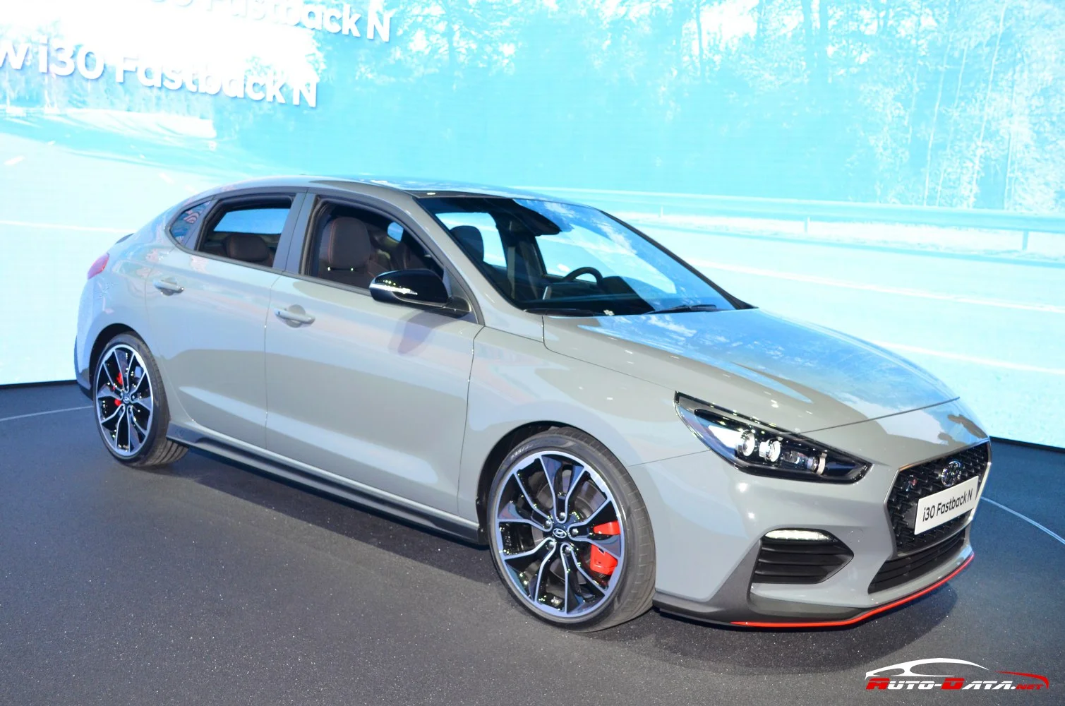 Hyundai i30 1.0 T-GDI (120 Hp)2017 - 2018 thumbnail 12