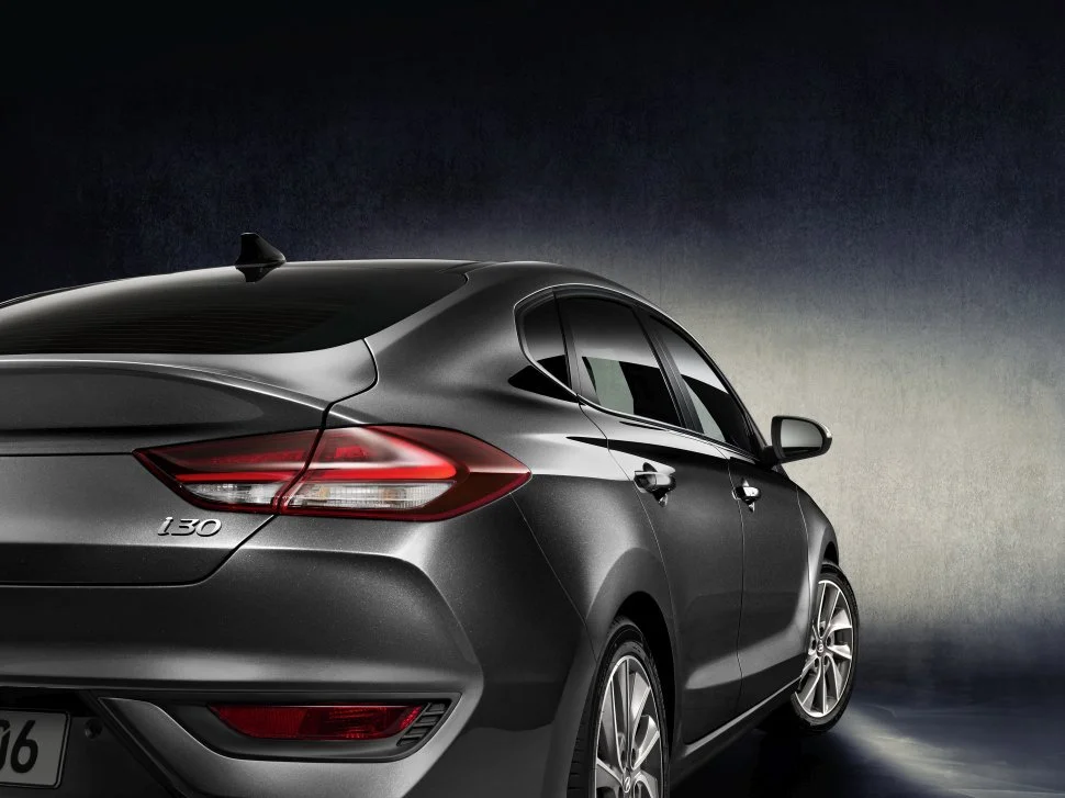 Hyundai i30 1.0 T-GDI (120 Hp)2017 - 2018 thumbnail 6
