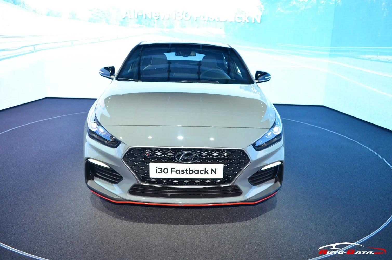 Hyundai i30 1.0 T-GDI (120 Hp)2017 - 2018 thumbnail 10